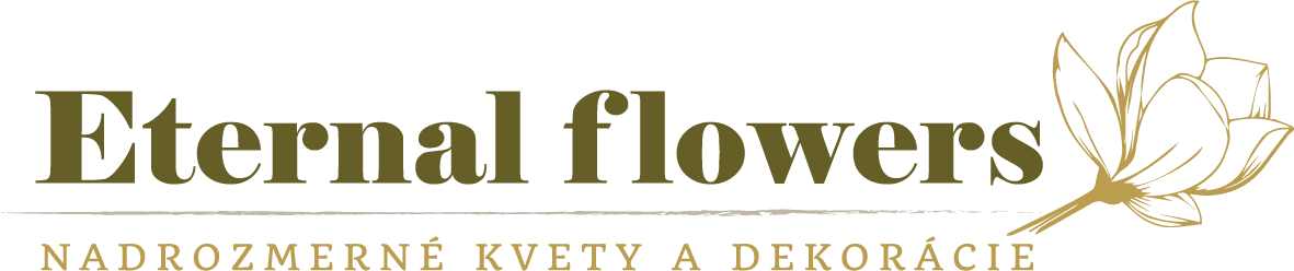 Eternal flowers